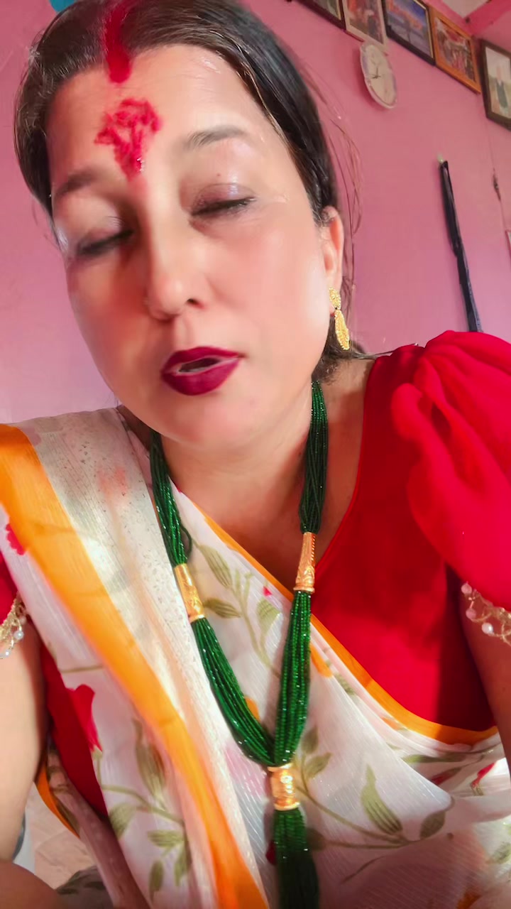 @kalpana thapa