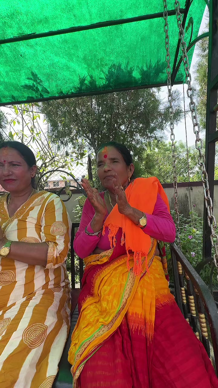 @राधा आचार्य