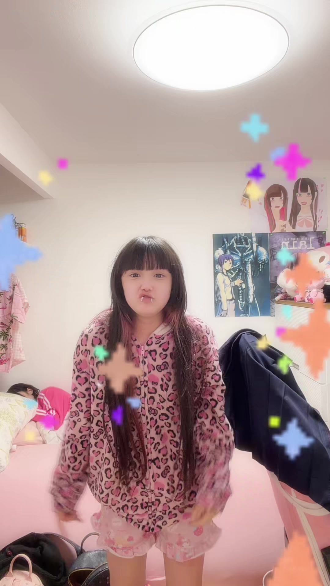 @キャンマジ5番