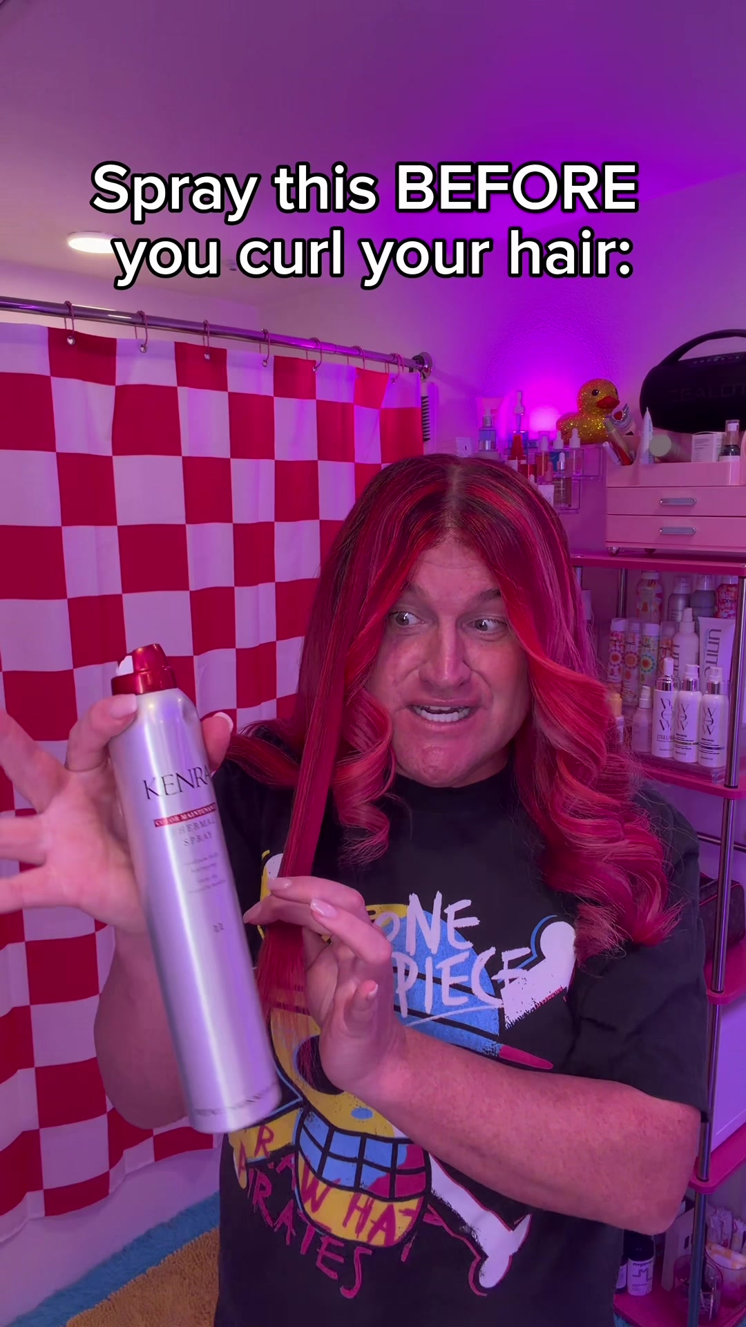 @Jeremy the Fun Hairstylist