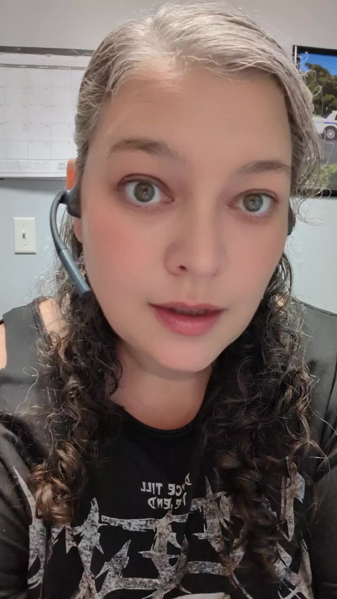 @Damanda
