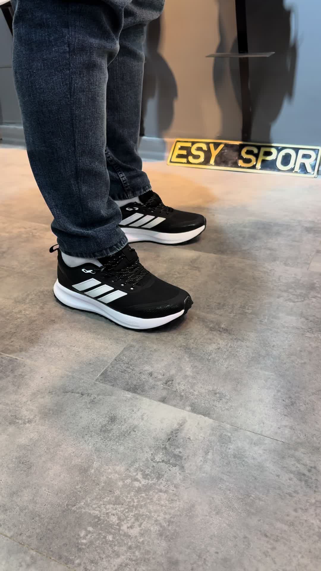 @ESY SPOR