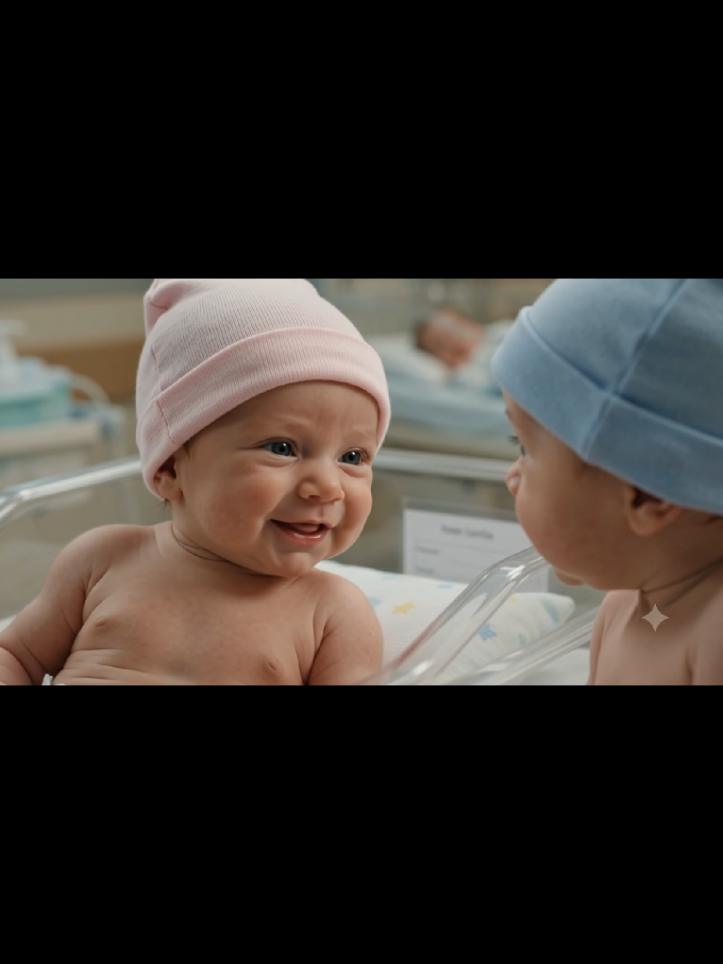 @BabyJJ e Camilla