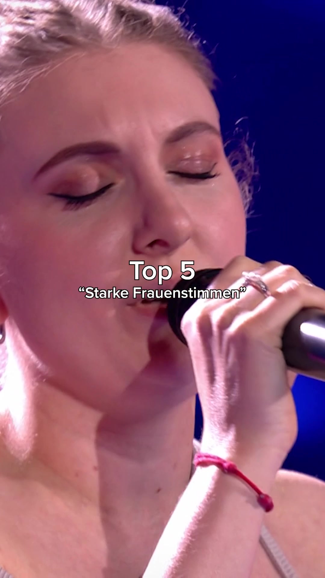 @The Voice of Germany
