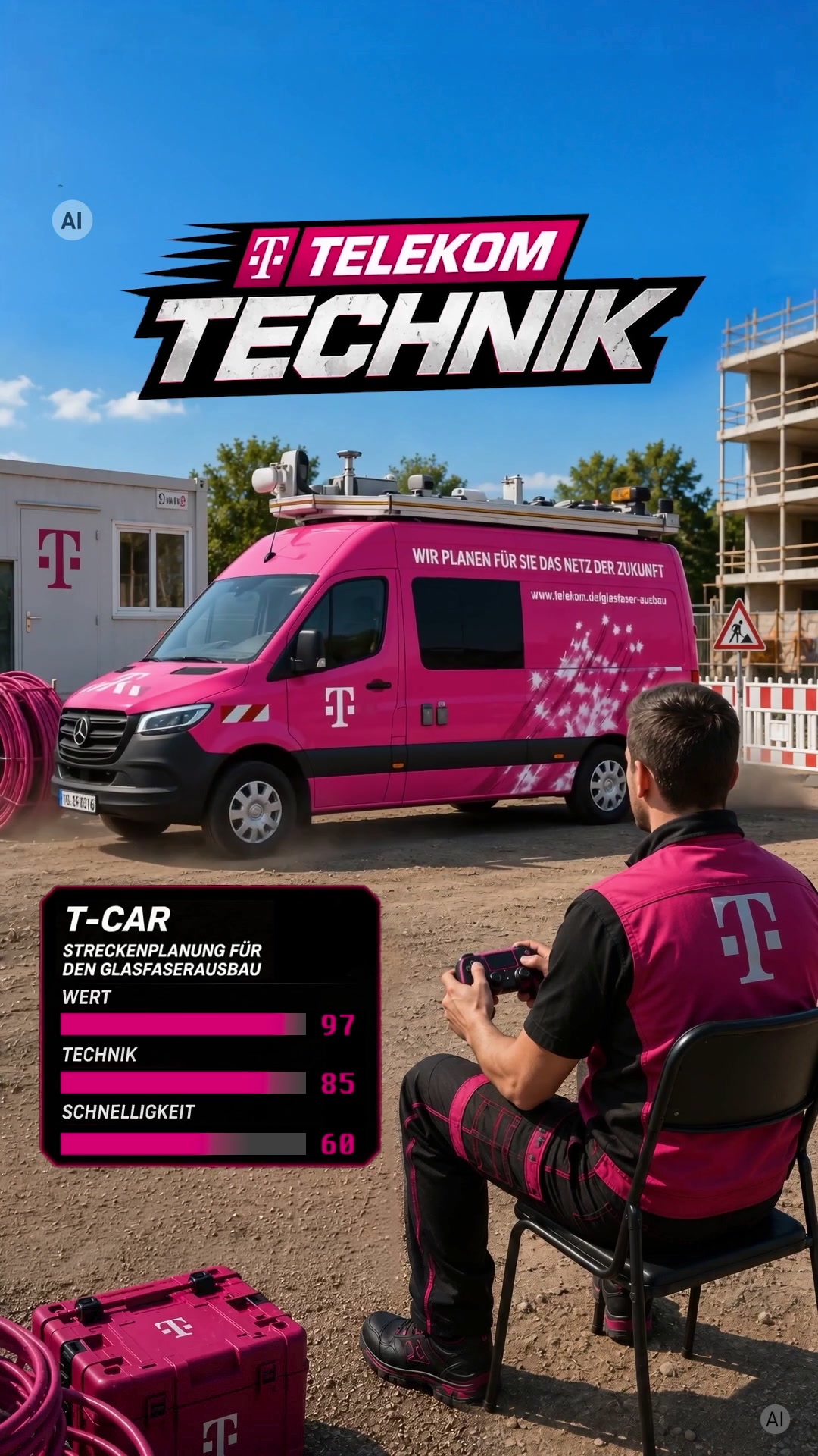 @Deutsche Telekom