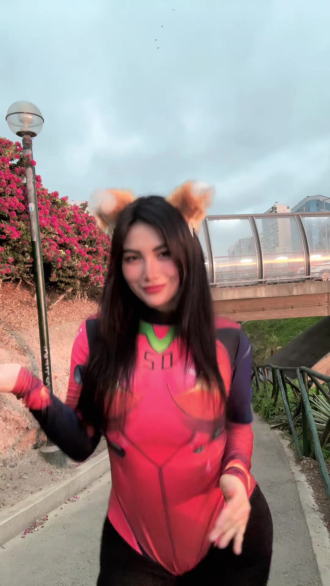 @Karen Paniagua