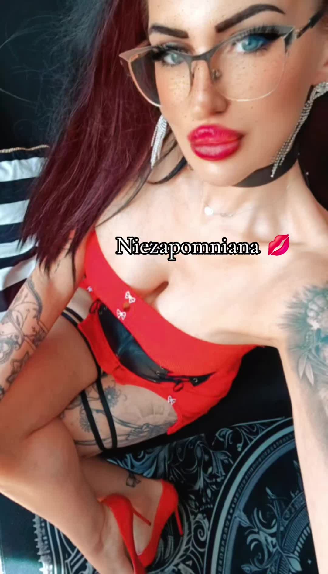 @Niezapomniana💋 to ja