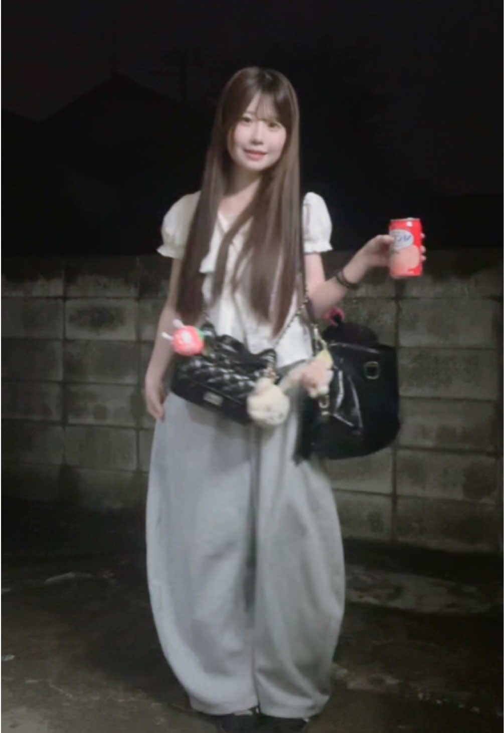 @ゆめ