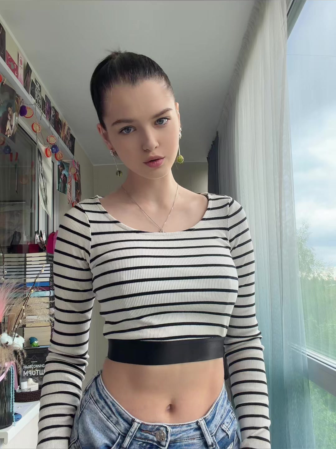 @Ткг:vikushana