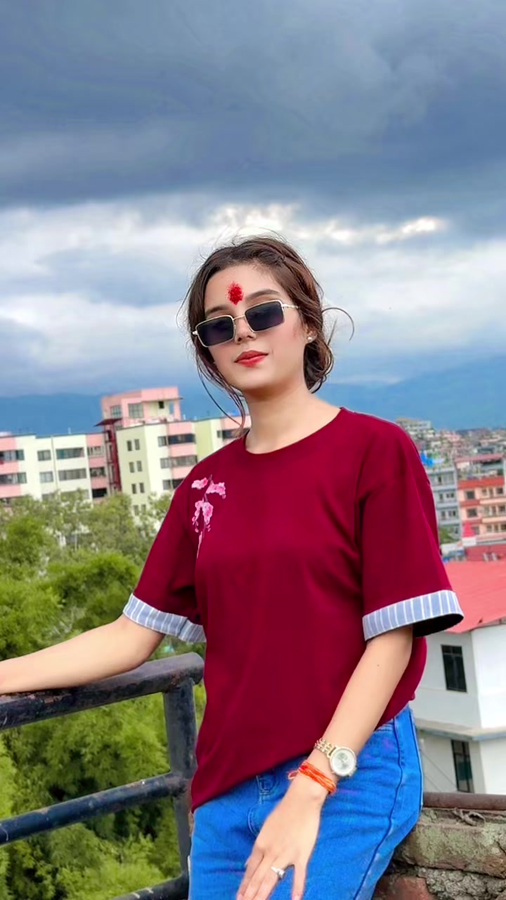 @Pratiksha Bhusal 🎀