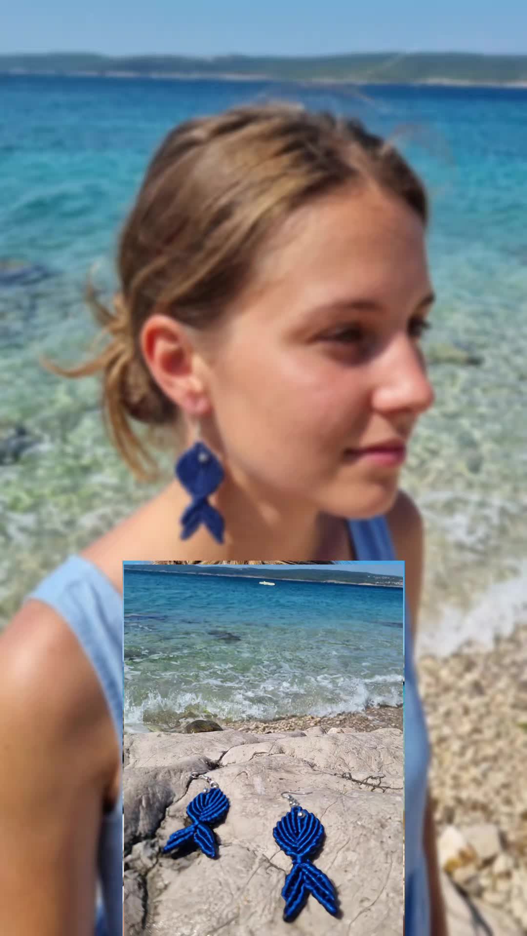@Makrame Danica Kapelari