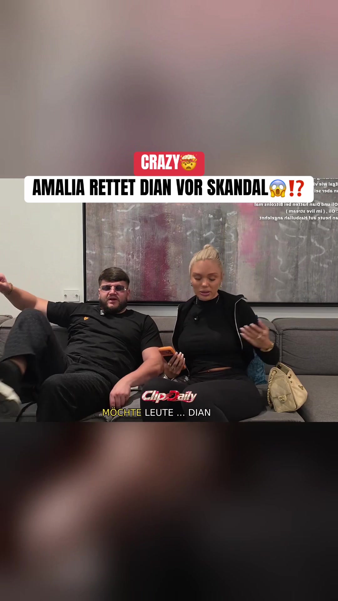 @Clip Daily