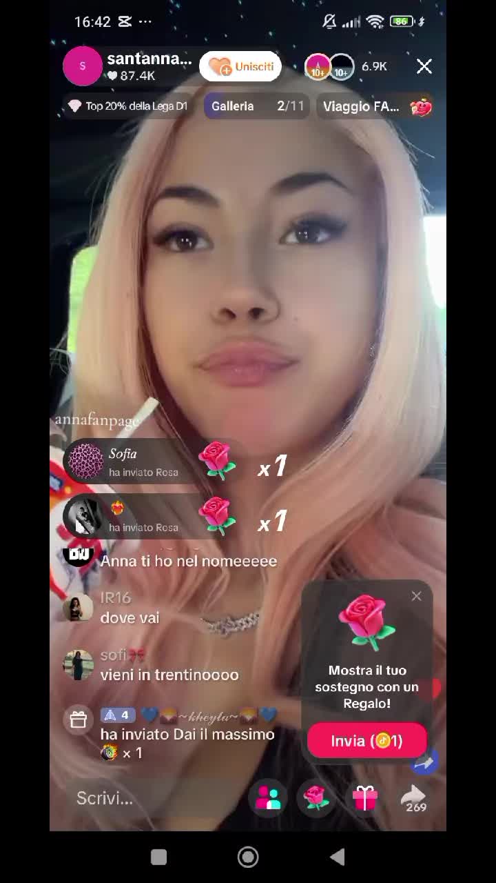 @Anna fanpage💝💕💖