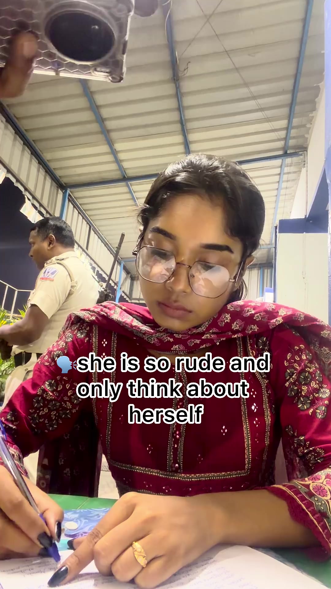 @Prithi Official
