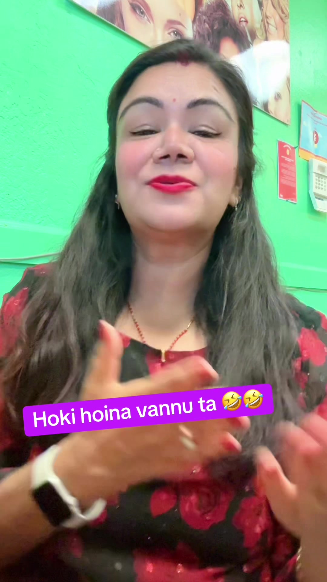 @Sweetie 😍🇳🇵🇺🇸