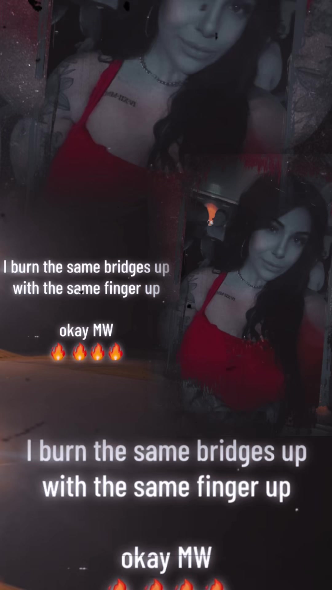 @Kirsten LaRosa