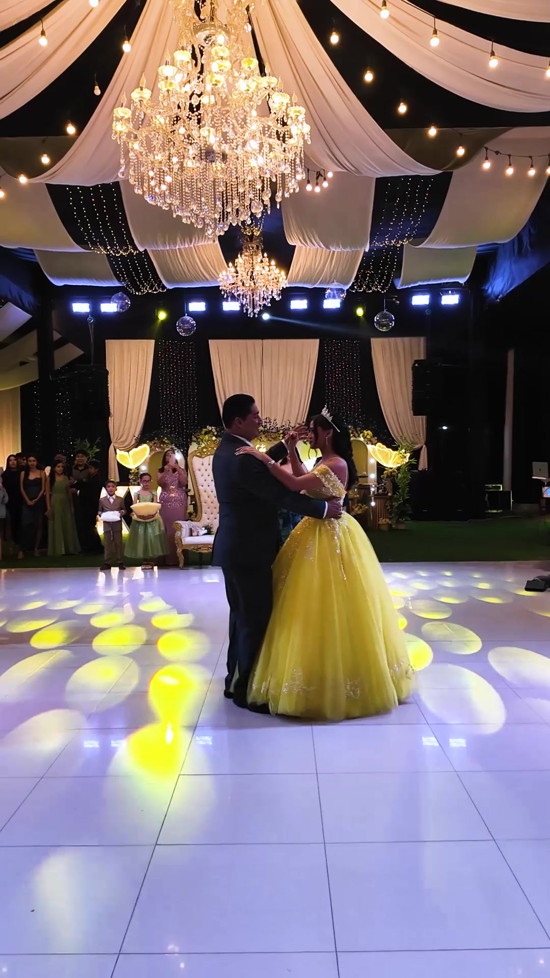 @Villa Marina Eventos