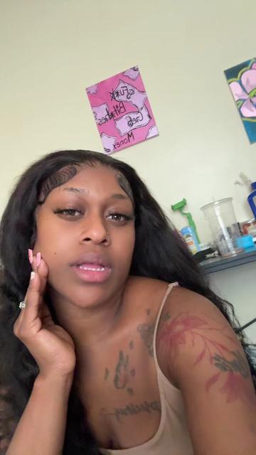 @Kaila | Content Creator 🦋