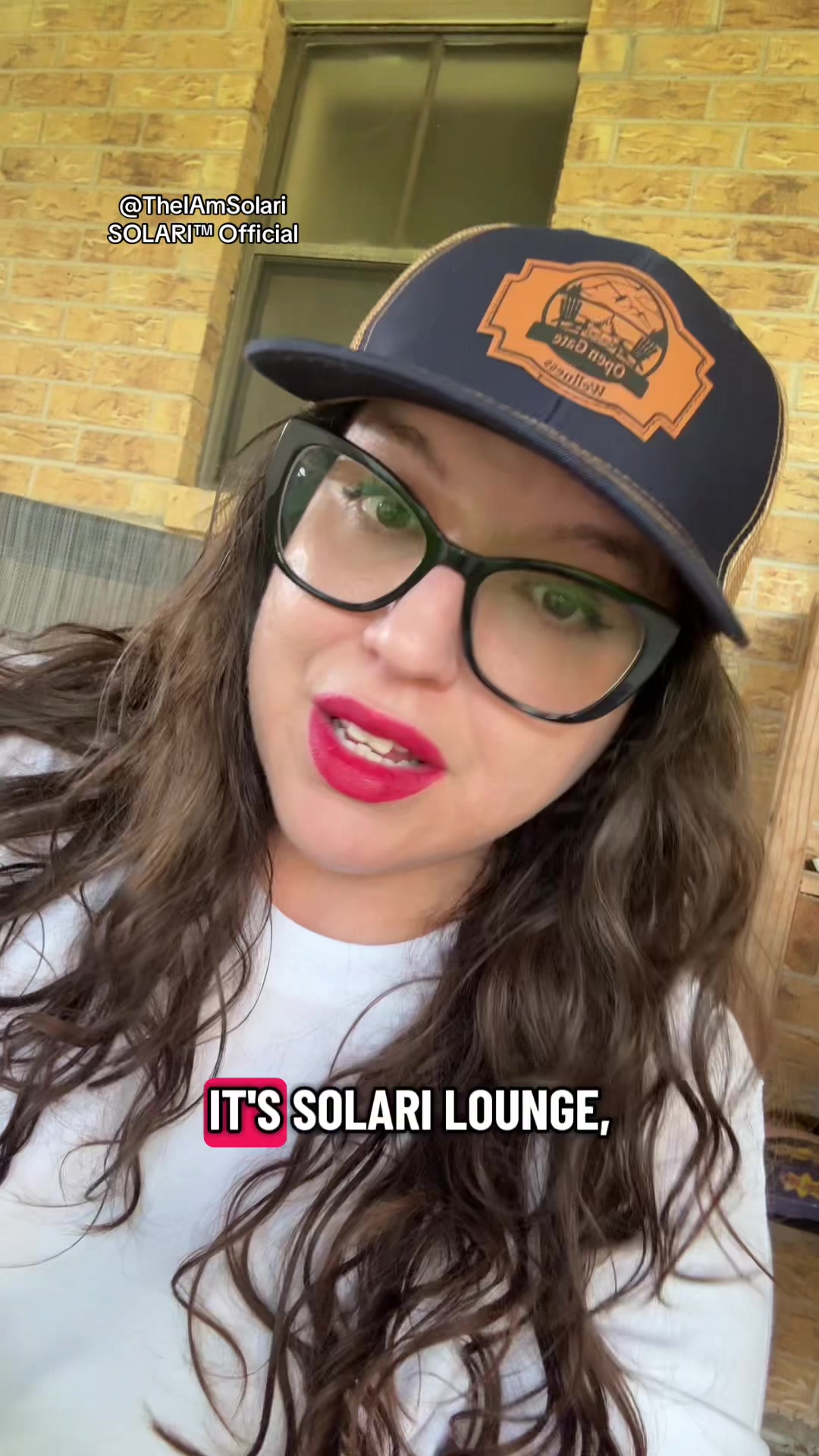 @SOLARI&trade;