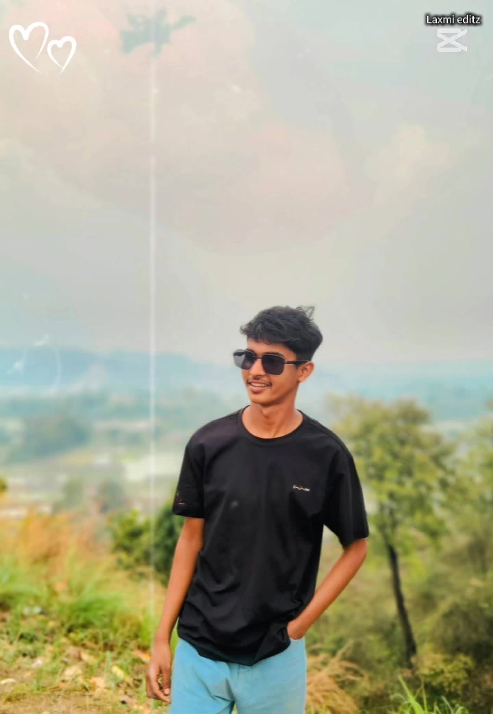 @ydv bibek