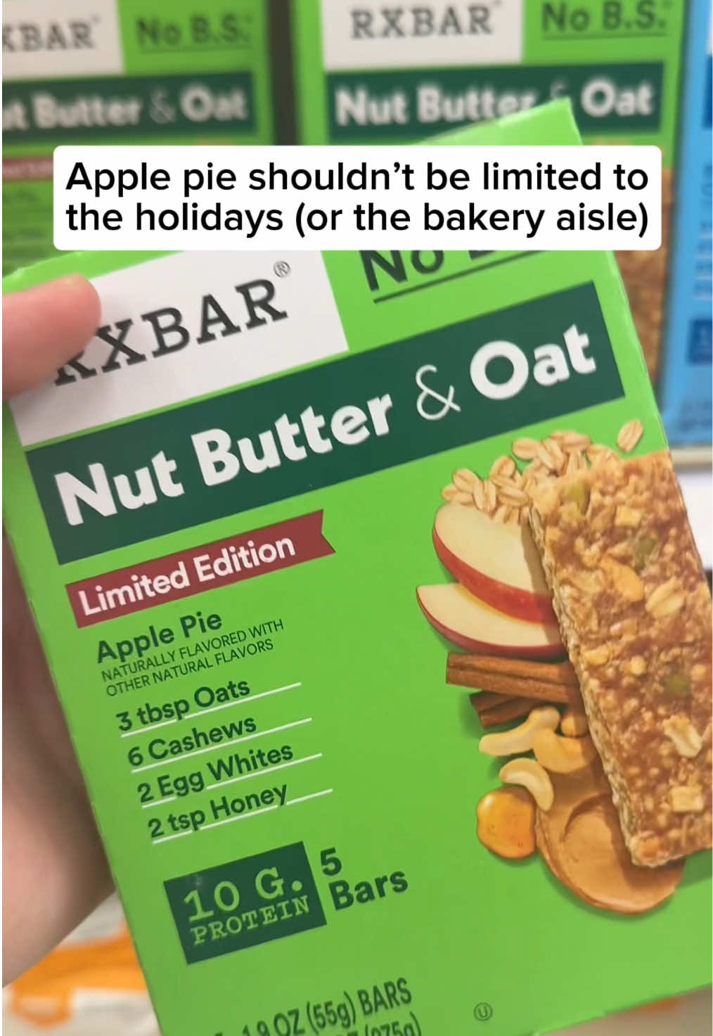 @RXBAR