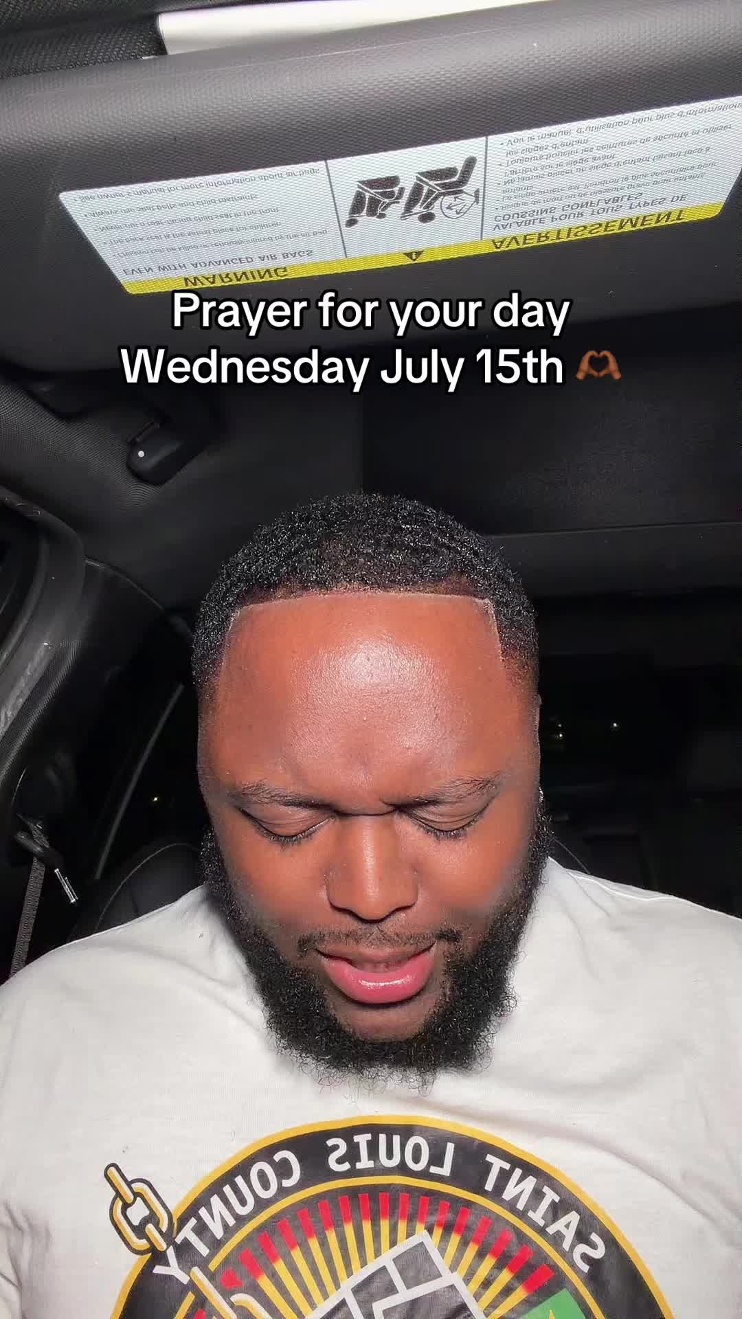 @Alfonso Foster, III