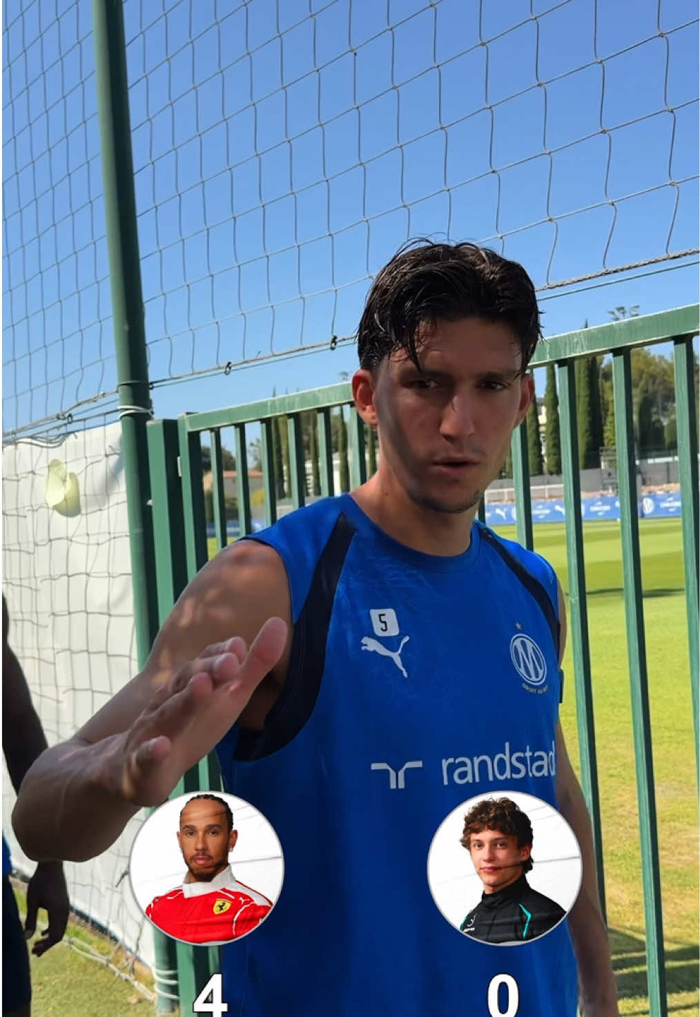 @Olympique de Marseille