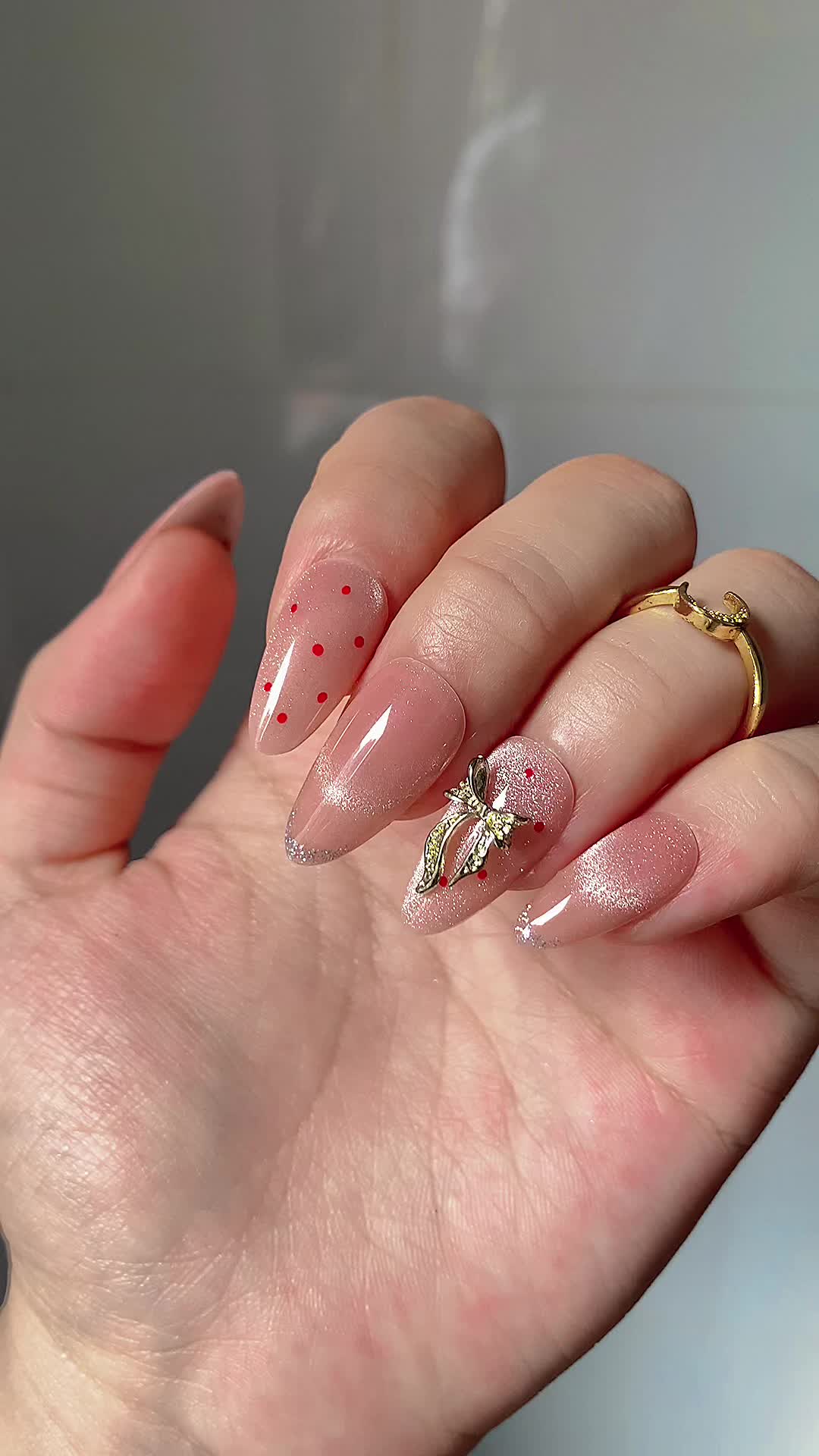 @Glamermaid Nails