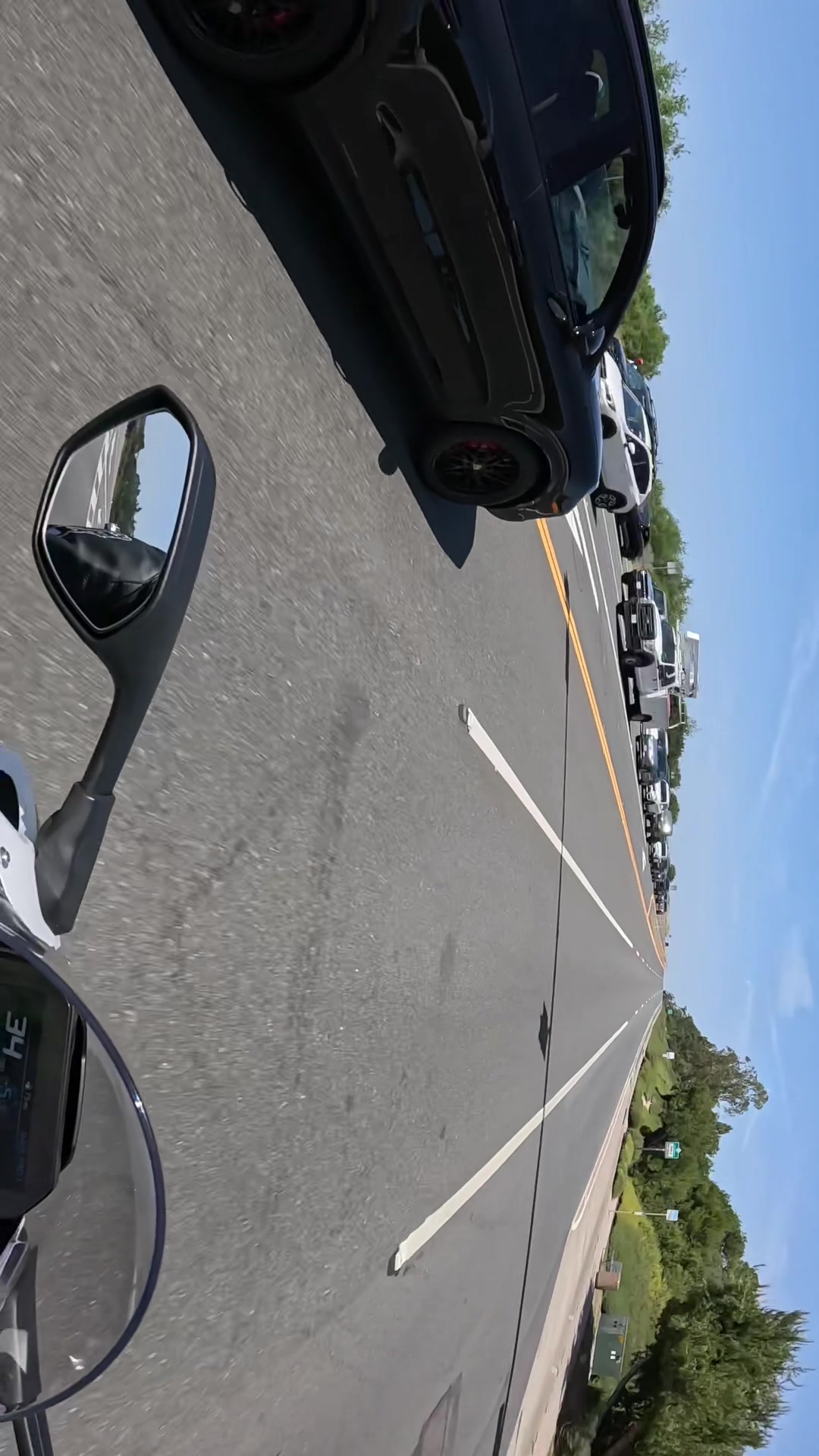 @daryl van horne