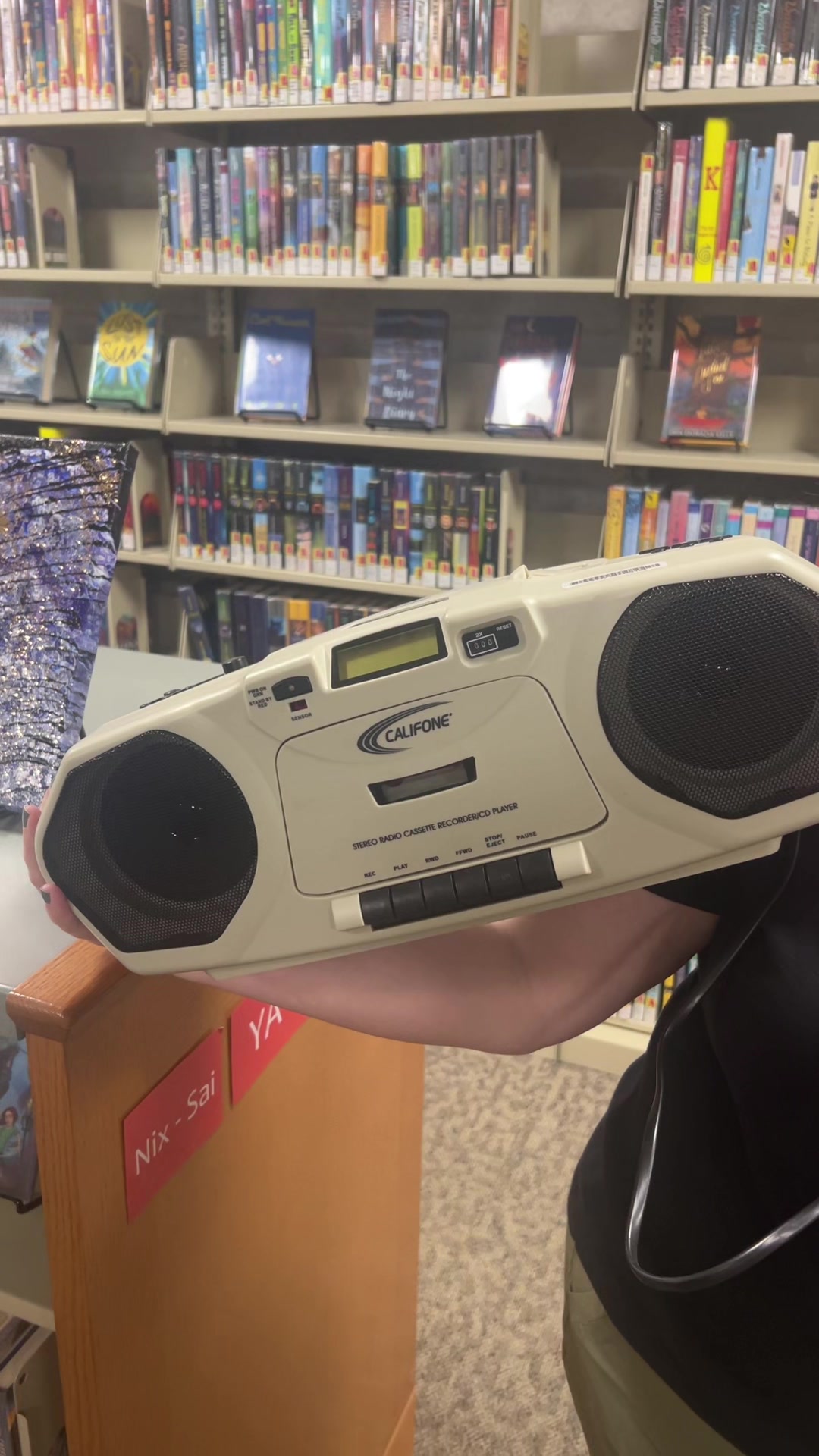 @Fremont Public Library