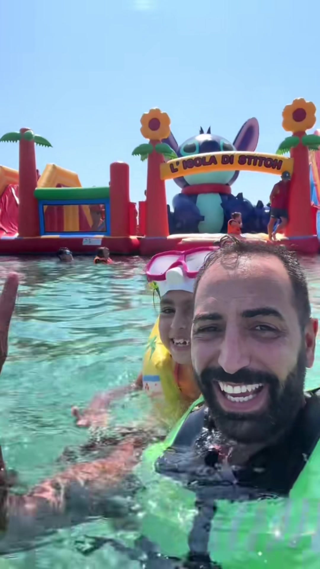 @L’isola di Sofia Gite e Viaggi