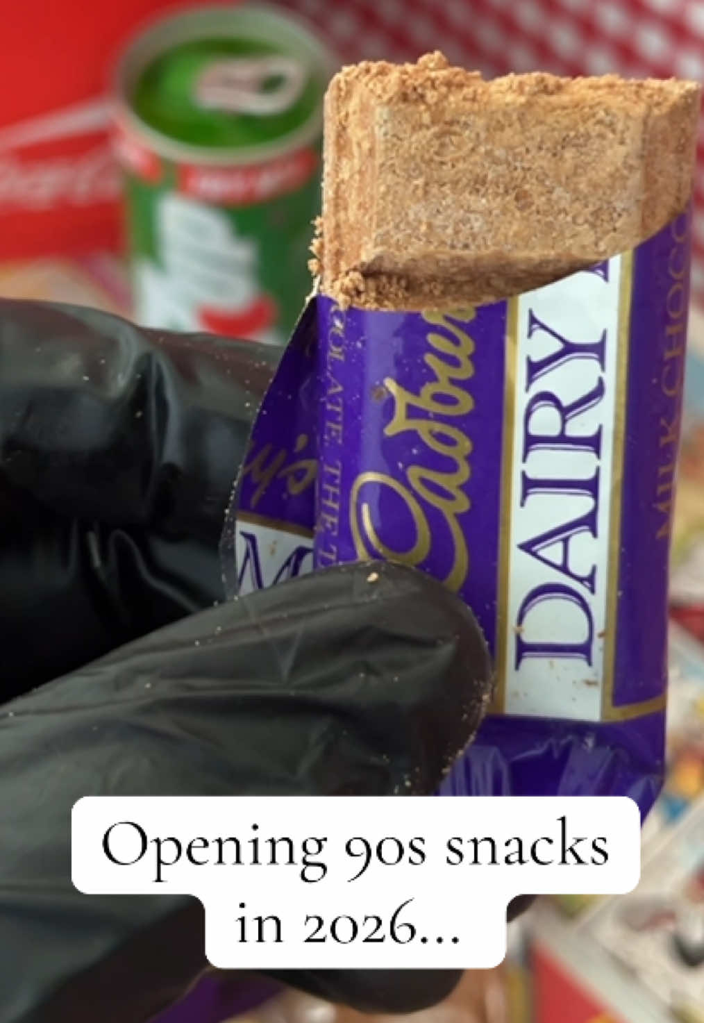 @Time Travel Treats