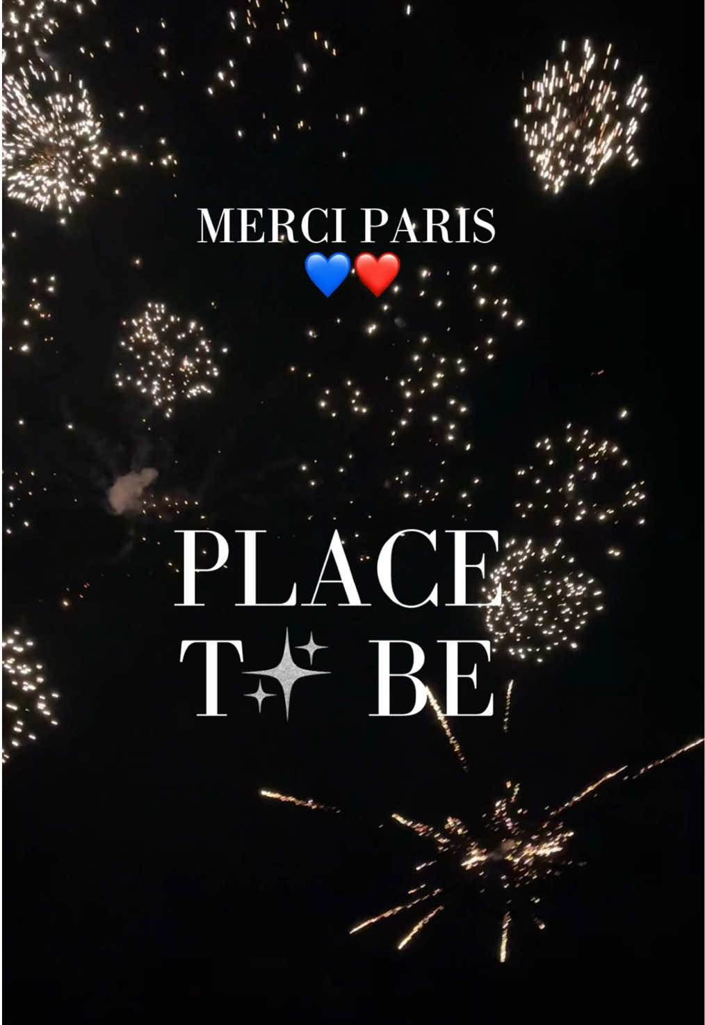 @✨ Place To Be ✨