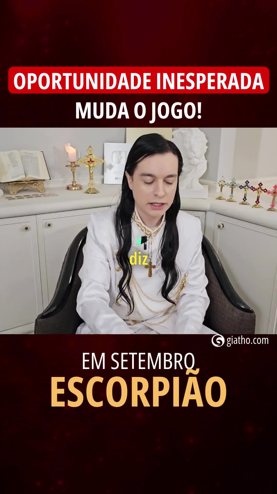 @Giatho Profeta