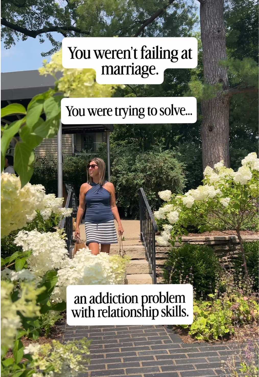 @Laura on Recovery