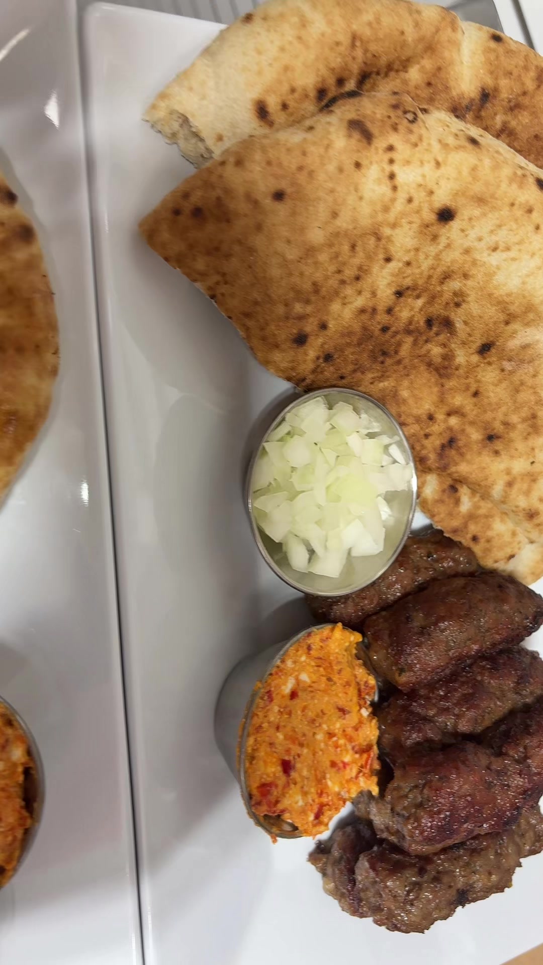 @Balkan Kitchen NY