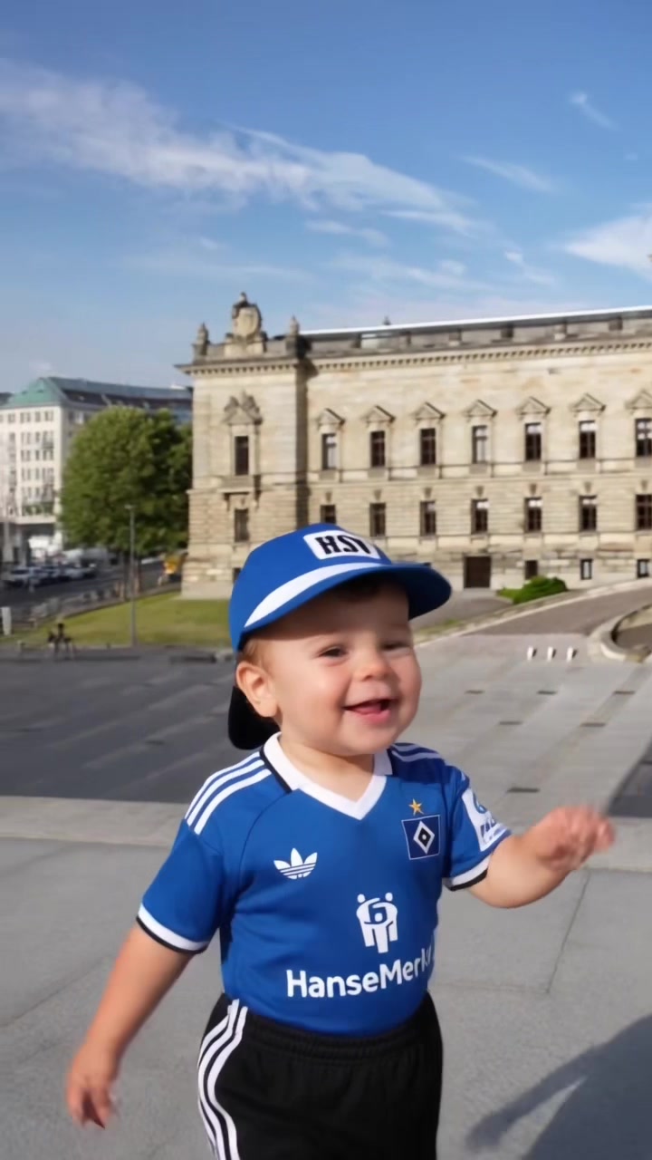 @Ermi - Das HSV Baby