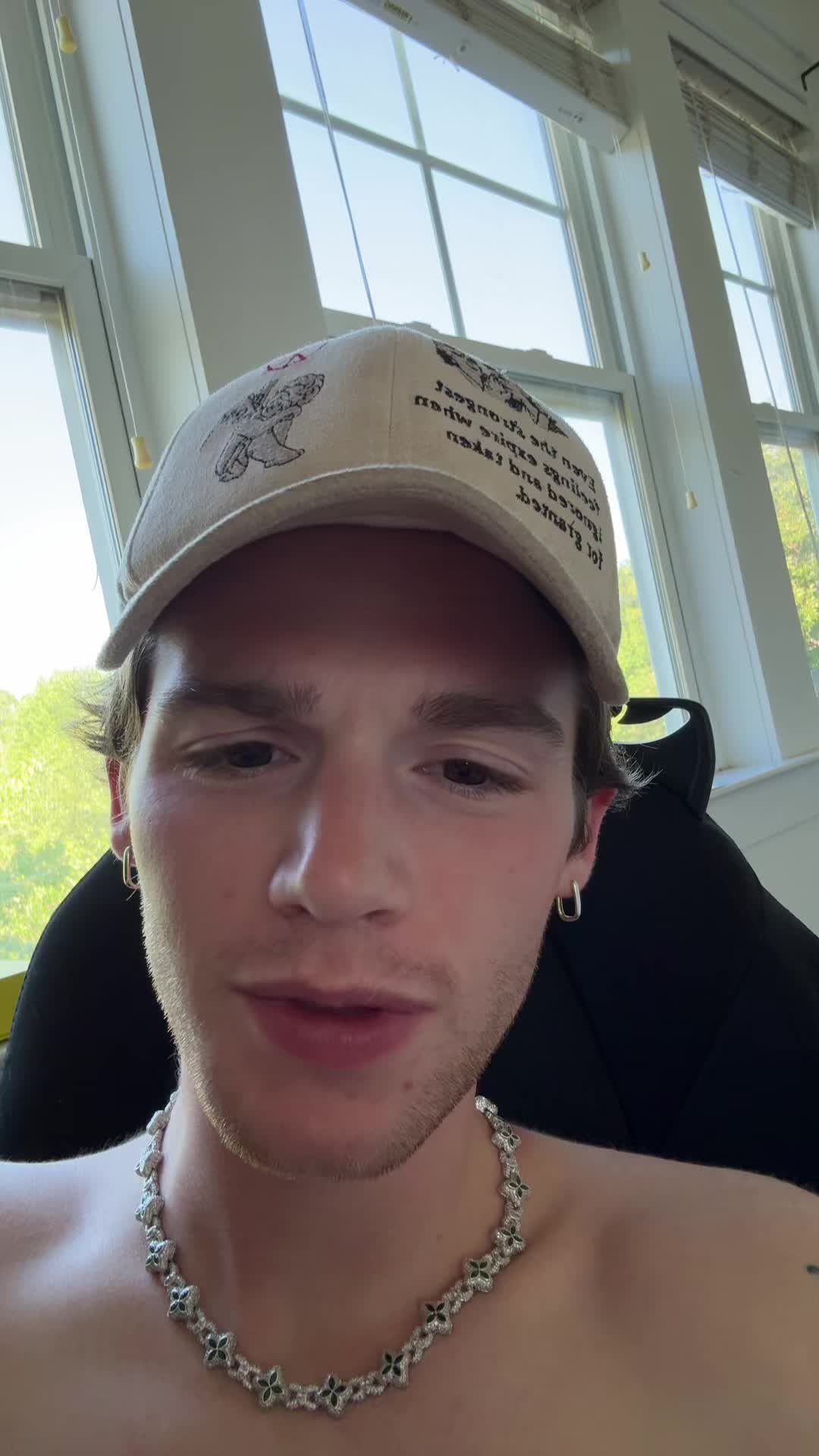 @Payton Moormeier