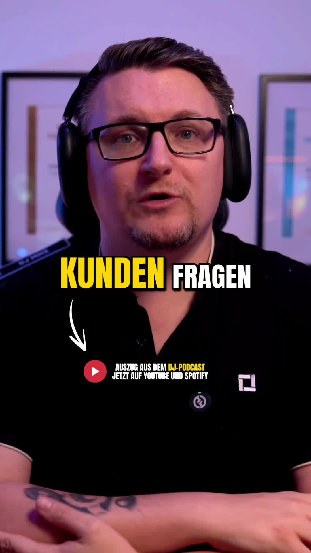 @Mike | Business-Mentor f&uuml;r DJs