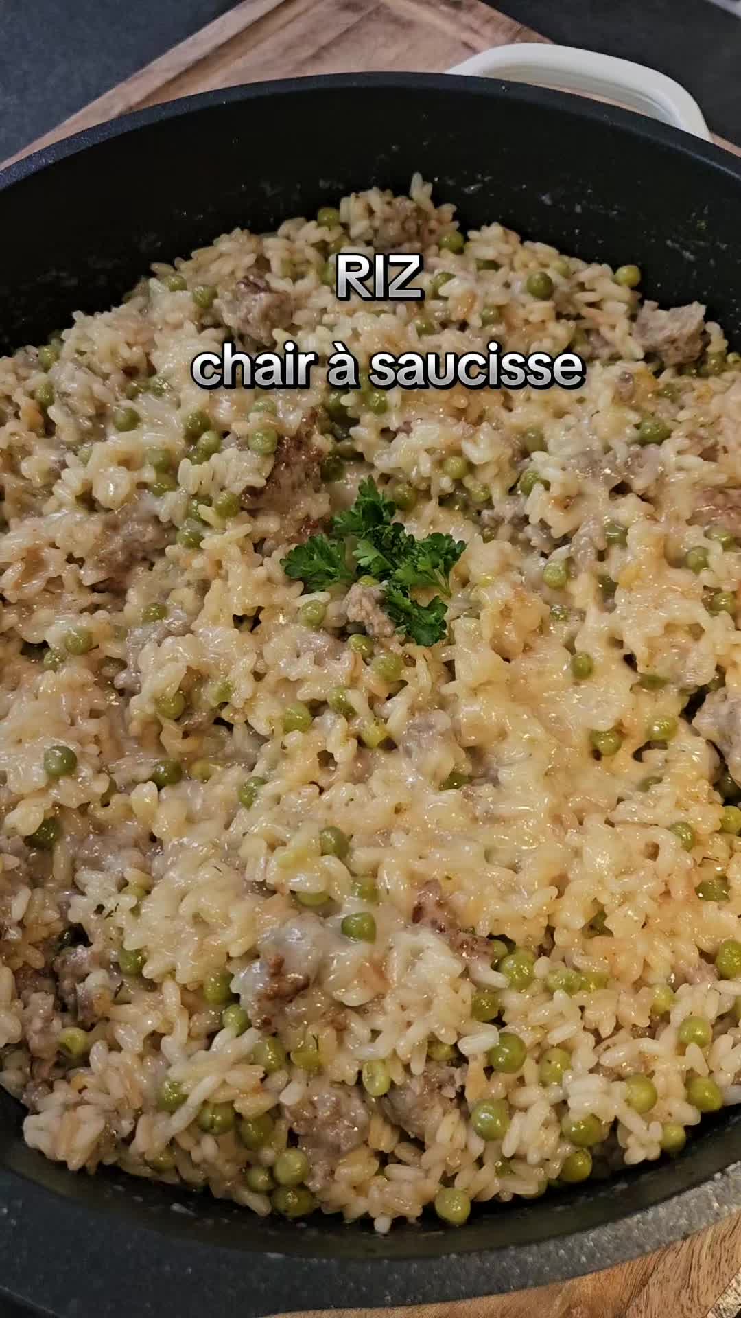 @les recettes de laeti