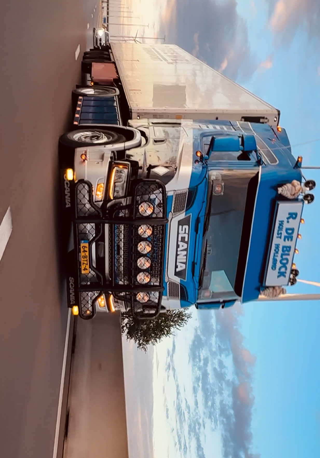 @Truck.spotter
