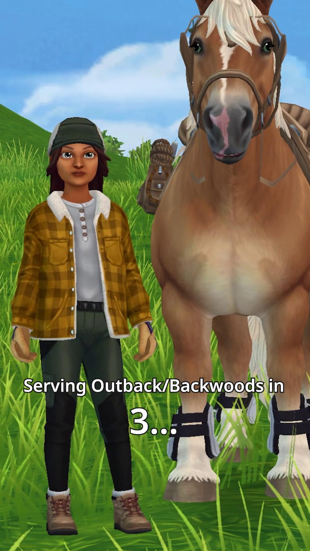 @Official Star Stable