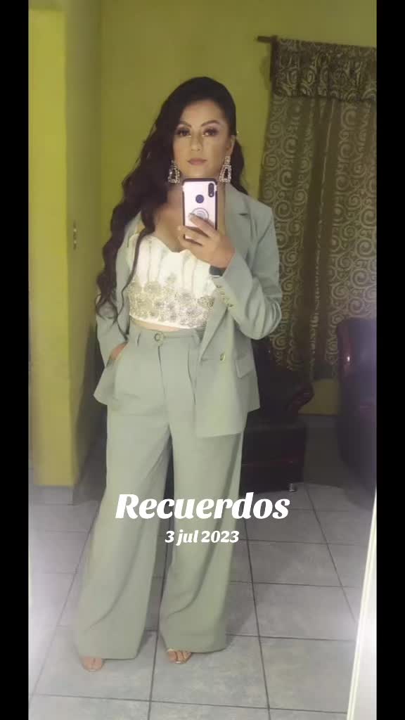 @Zuleyka Rodríguez