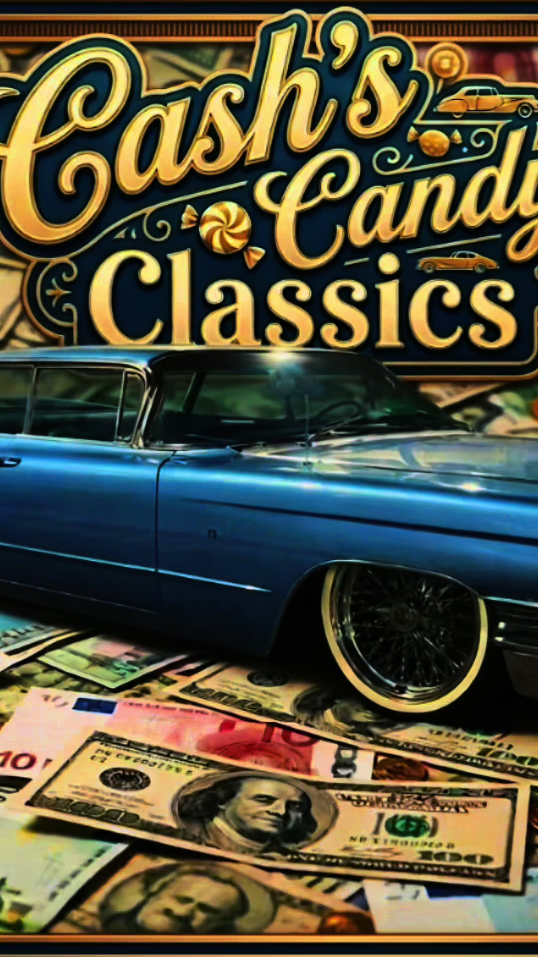 @CashsCandyClassics