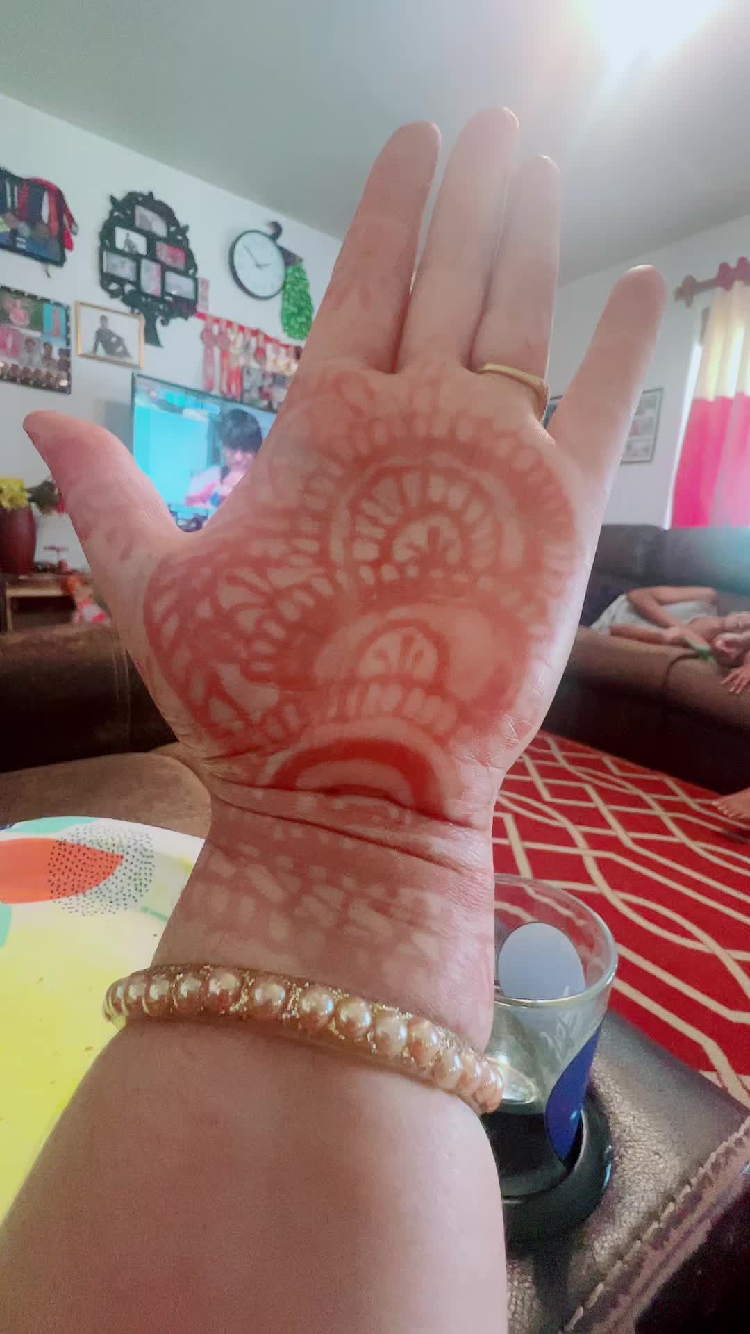 @Bhatt family