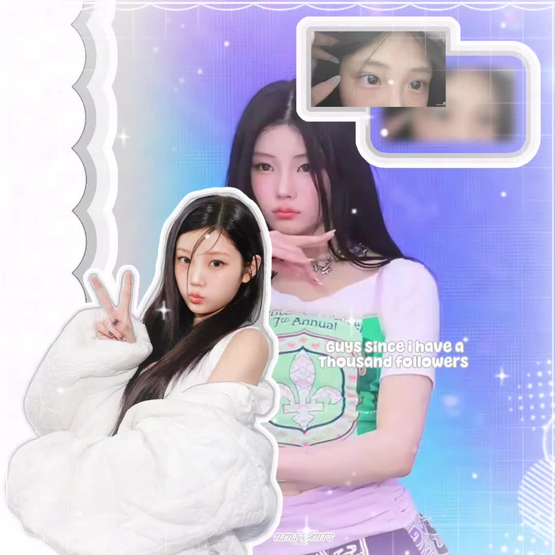 @⋆。˚꒰ঌ NINI ໒꒱˚。⋆