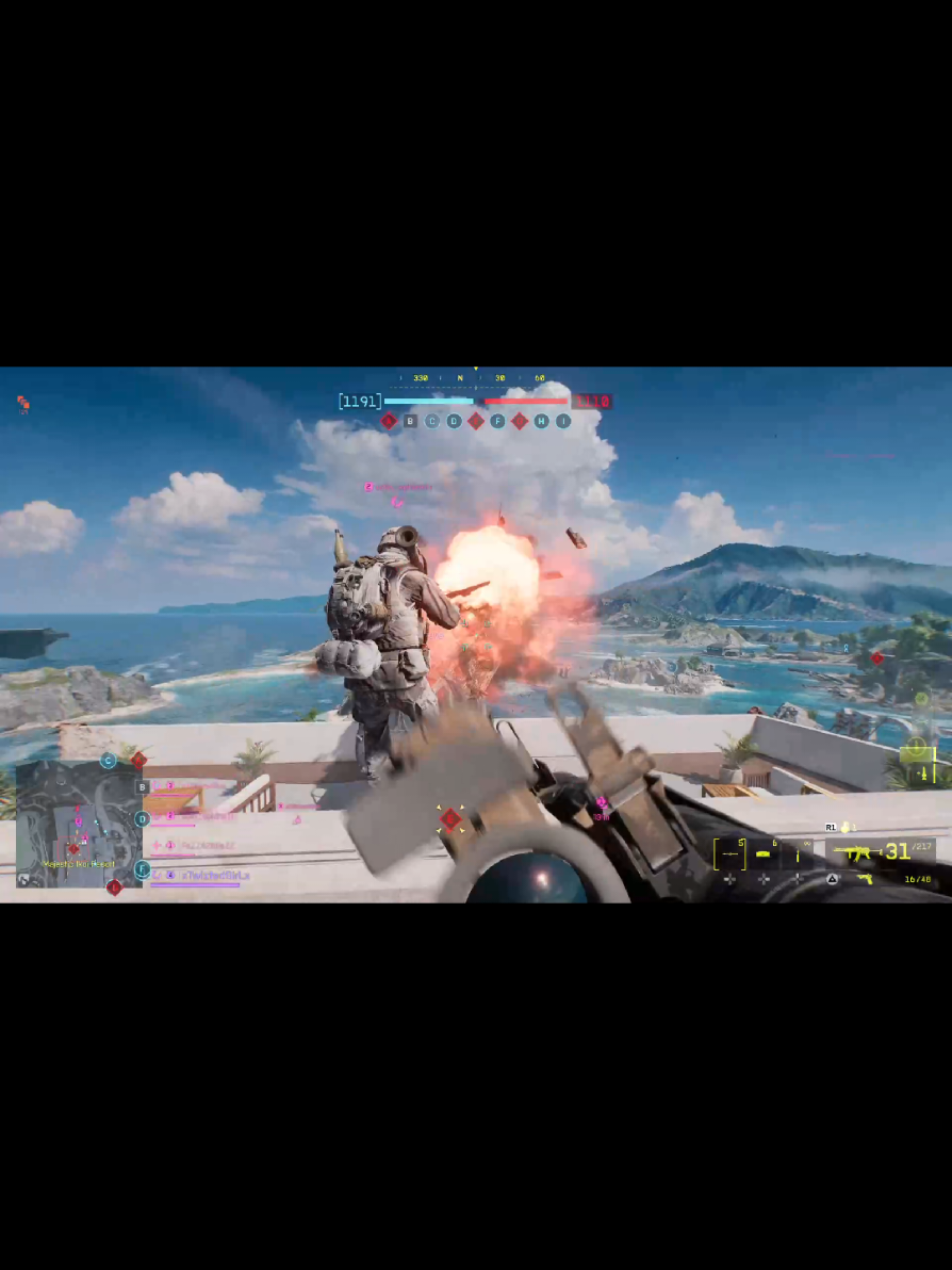 @TwiztedGirlGaming