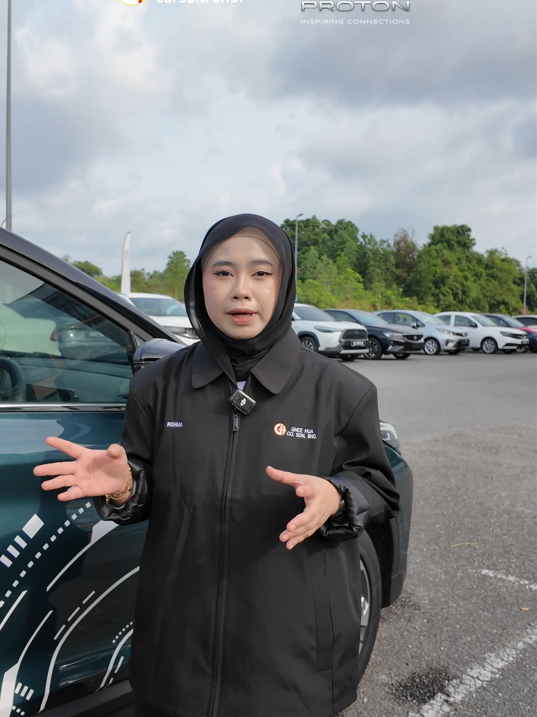 @Proton MetroCity