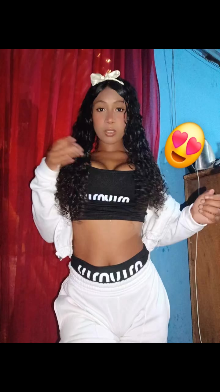 @Eleanny Diaz