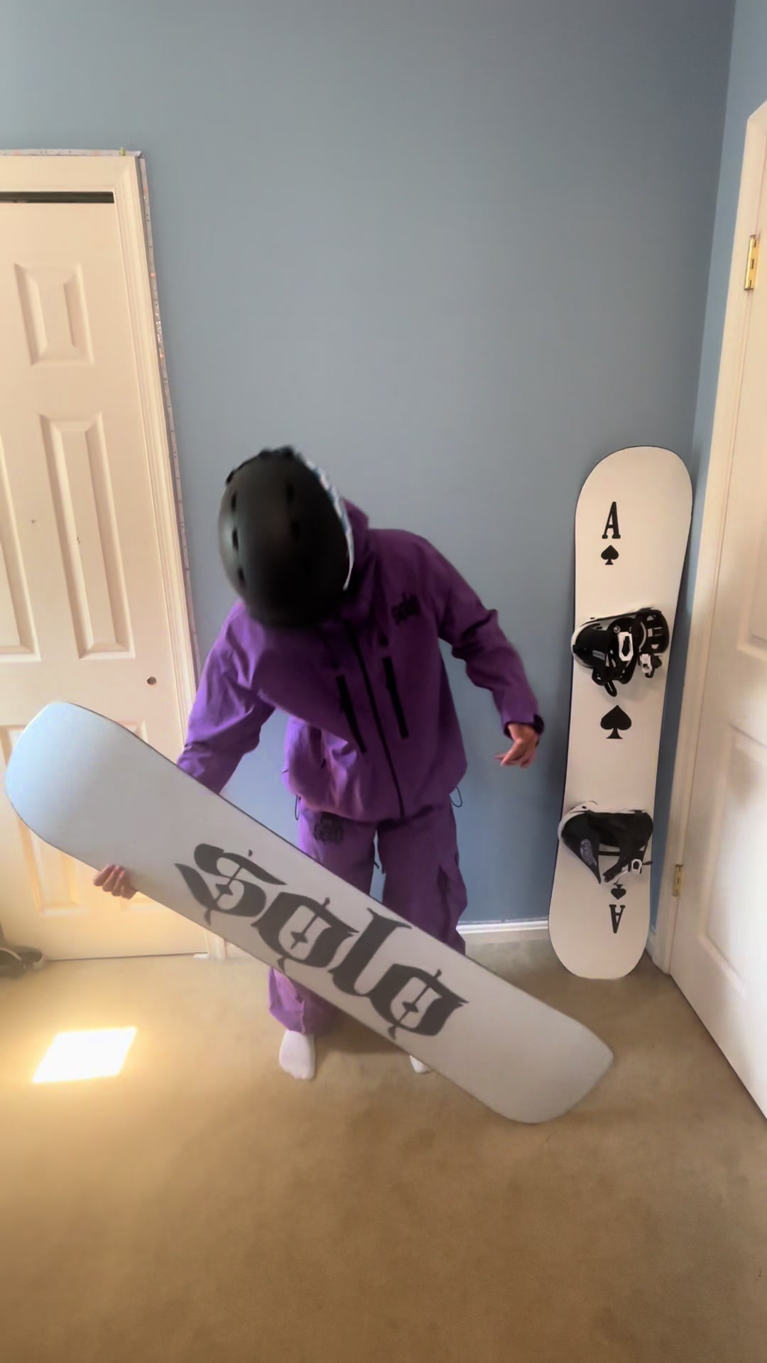 @Solo Apparel